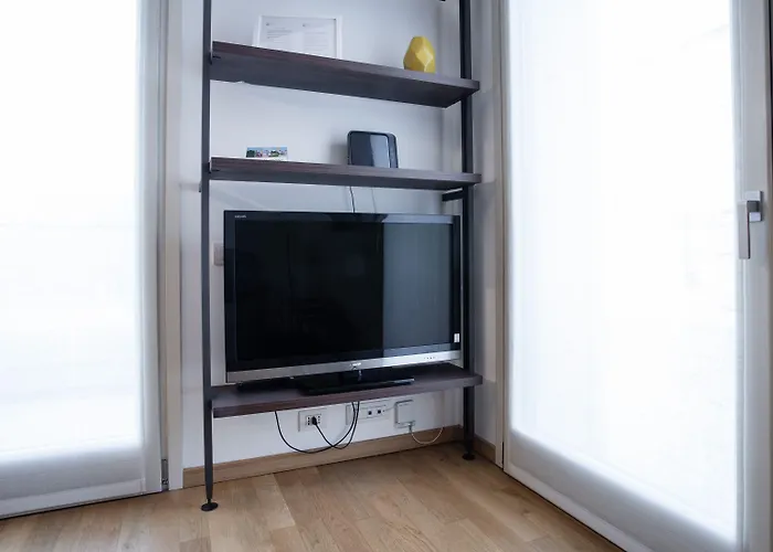 Italianway - Albani 20 Appartement Milan