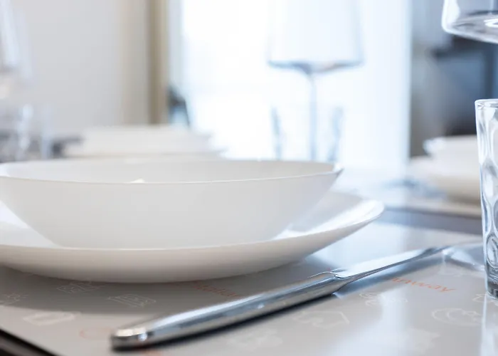 Italianway - Albani 20 Milan