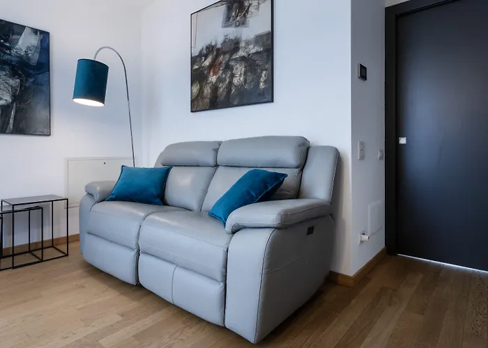 Italianway - Albani 20 Milan