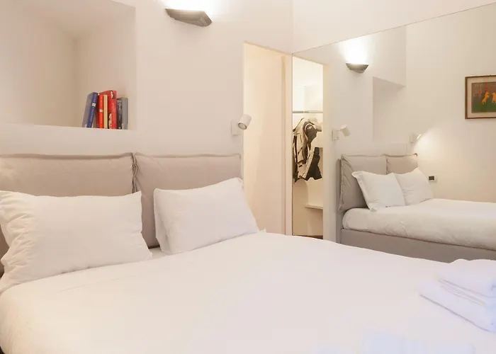 Appartamento Bnbutler - Eustachi, 47 - Per Vivere Milanese Milano