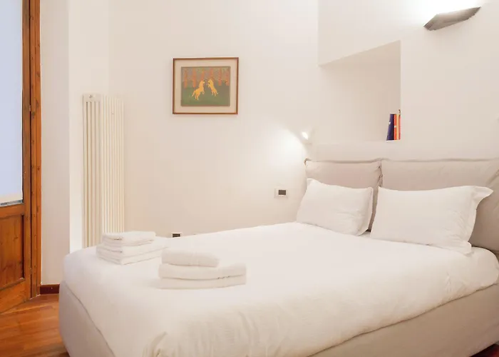 Bnbutler - Eustachi, 47 - Per Vivere Milanese * Milano