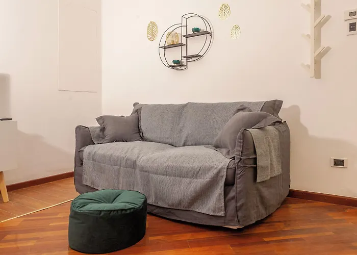 Bnbutler - Eustachi, 47 - Per Vivere Milanese Appartamento *