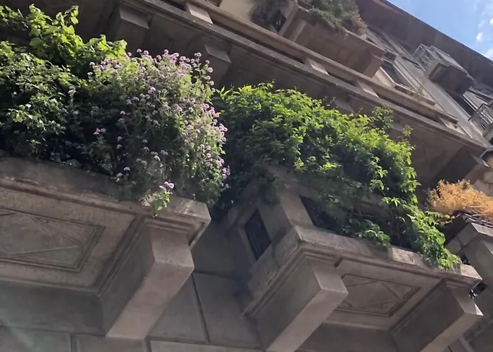 Bnbutler - Guercino, 8 - Renovated Design * Milano