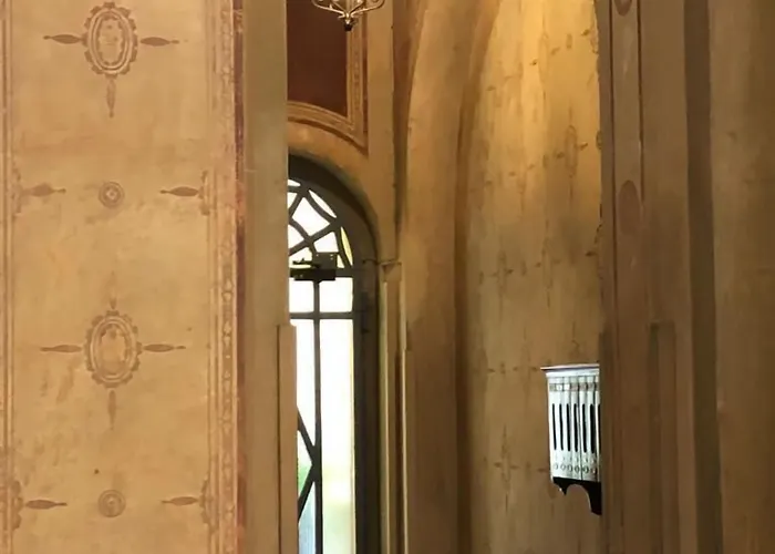 Bnbutler - Guercino, 8 - Renovated Design Lejlighed *