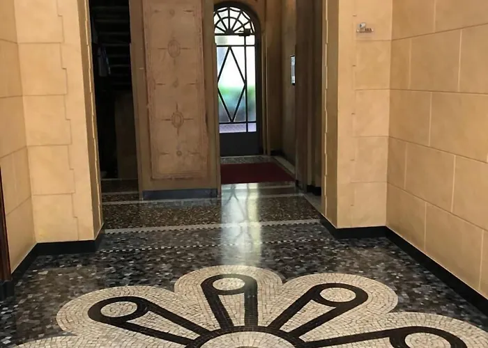 Bnbutler - Guercino, 8 - Renovated Design Lejlighed