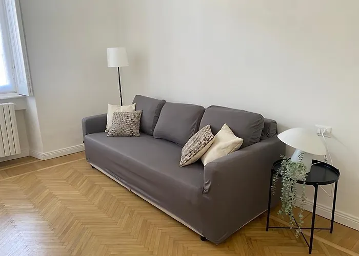 Bnbutler - Guercino, 8 - Renovated Design * Milano