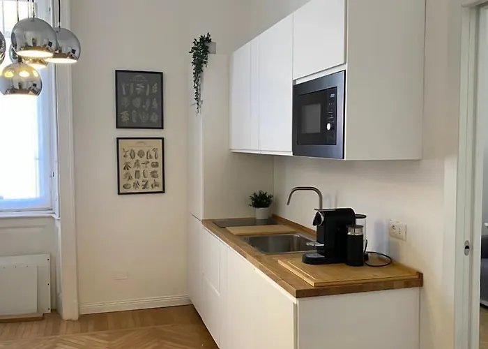 Bnbutler - Guercino, 8 - Renovated Design Appartamento Milano