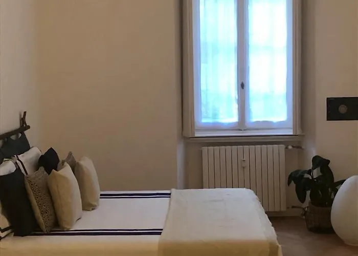 Lejlighed Bnbutler - Guercino, 8 - Renovated Design Milano