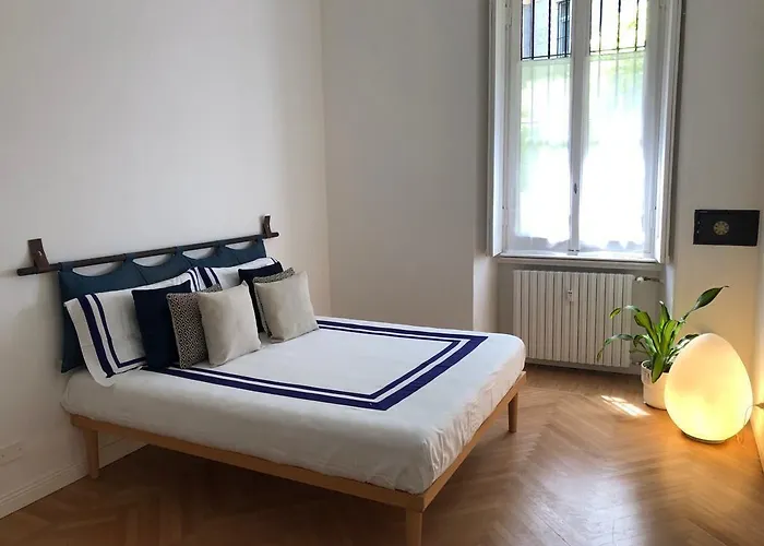 Bnbutler - Guercino, 8 - Renovated Design