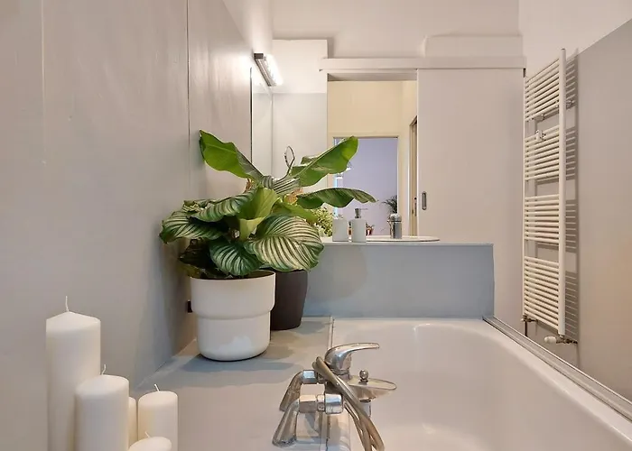 Lejlighed Bnbutler - Guercino, 8 - Renovated Design