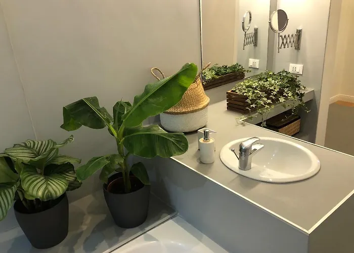 Bnbutler - Guercino, 8 - Renovated Design * Milano