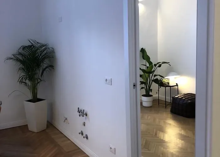 Lejlighed Bnbutler - Guercino, 8 - Renovated Design *