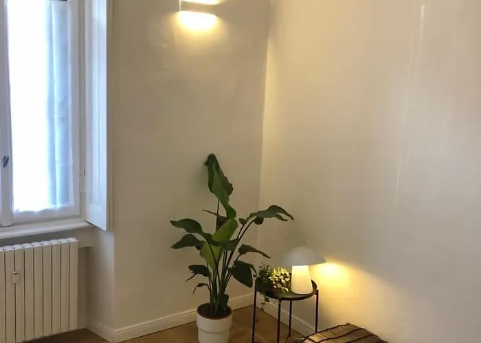 Bnbutler - Guercino, 8 - Renovated Design * Milano