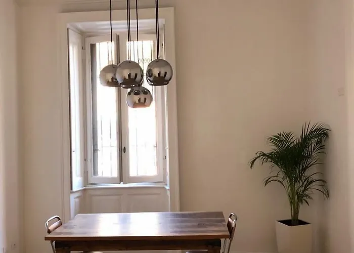 דירה Bnbutler - Guercino, 8 - Renovated Design