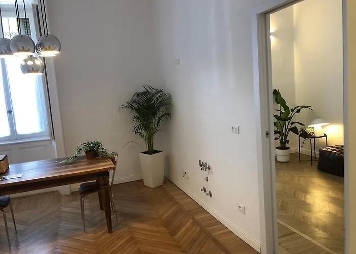 Bnbutler - Guercino, 8 - Renovated Design * Milano