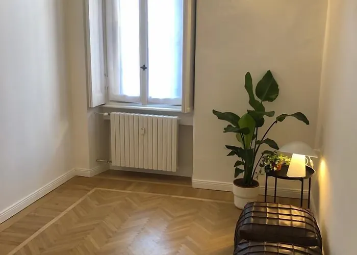 דירה Bnbutler - Guercino, 8 - Renovated Design *