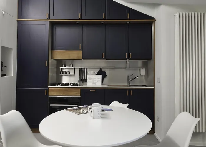 Italianway Comfort - Torino 48 * Milão