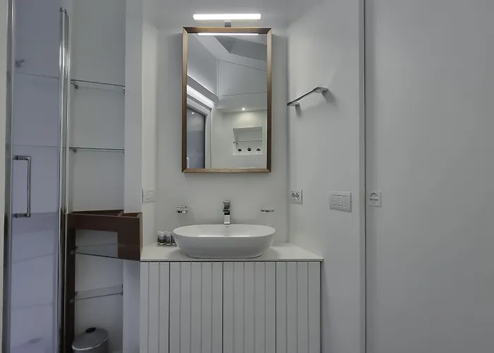 Italianway Comfort - Torino 48 Apartmán
