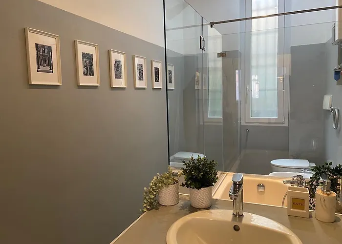 Bnbutler - Guercino, 8 - Renovated Design Milano