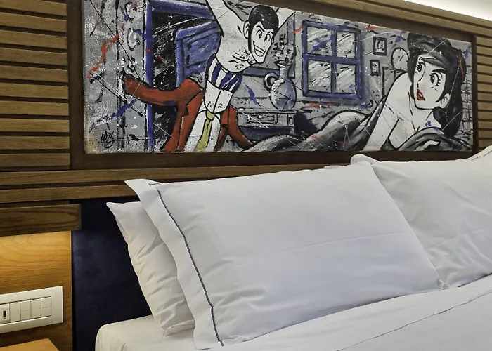 Italianway Comfort - Torino 48