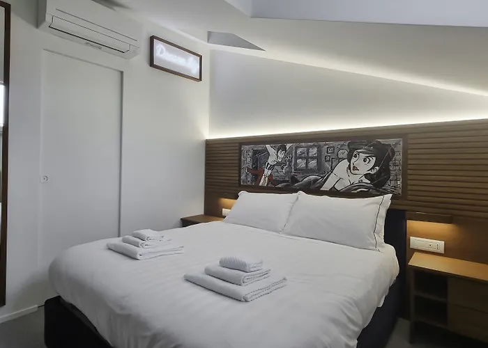 Italianway Comfort - Torino 48 Apartmán Milán