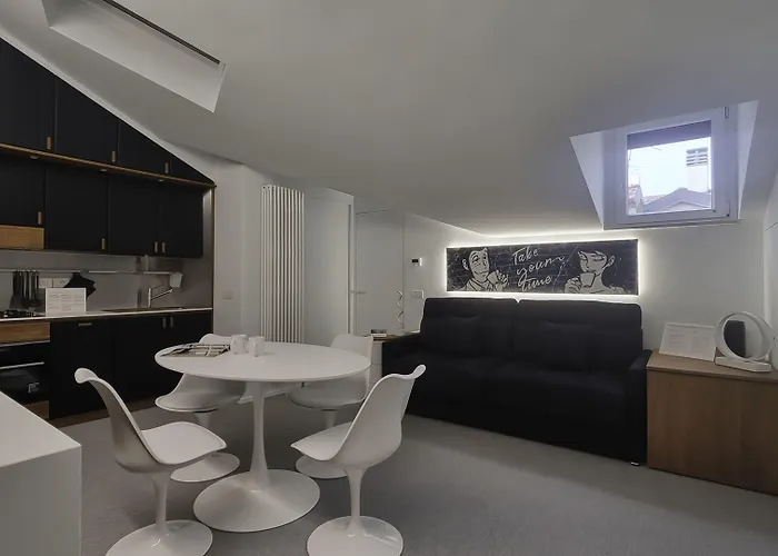 Italianway Comfort - Torino 48