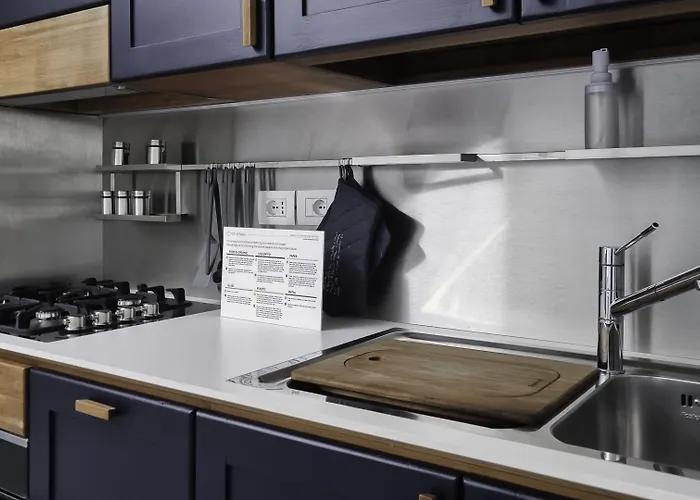 Italianway Comfort - Torino 48 *