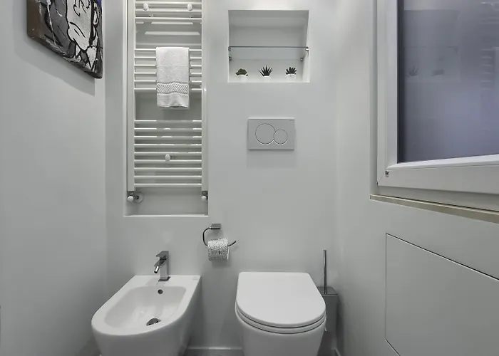 Apartamento Italianway Comfort - Torino 48 Milão
