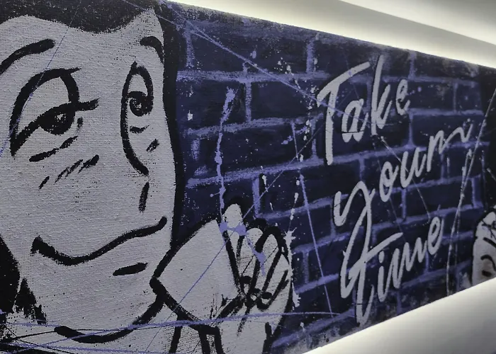 Apartamento Italianway Comfort - Torino 48