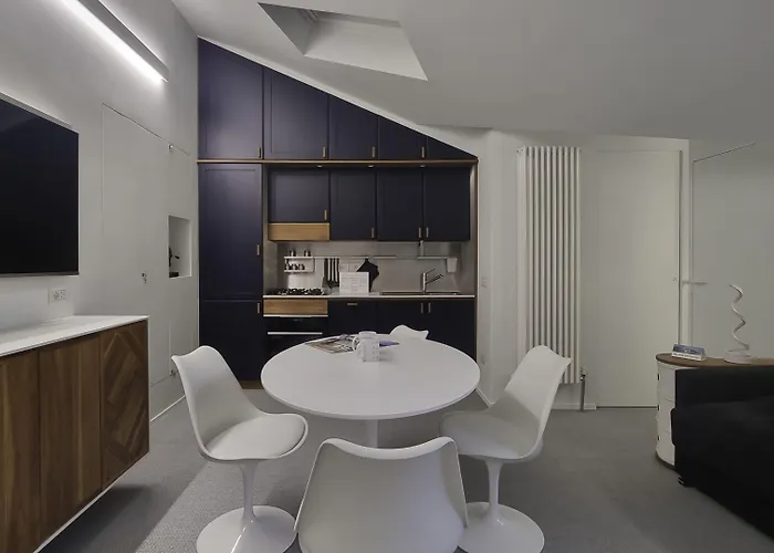 Apartamento Italianway Comfort - Torino 48 *