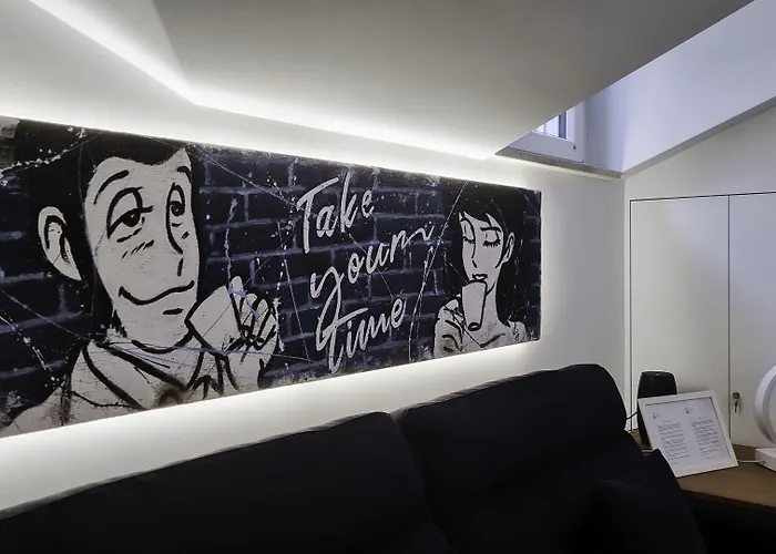 Apartamento Italianway Comfort - Torino 48 *