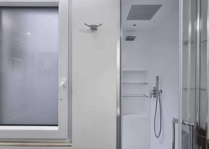 Italianway Comfort - Torino 48 *