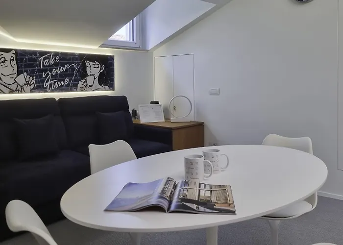 Italianway Comfort - Torino 48 * Milão