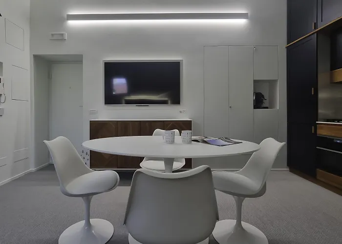 Apartamento Italianway Comfort - Torino 48 *