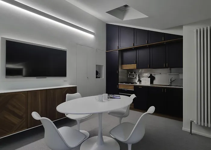 Italianway Comfort - Torino 48 Milão