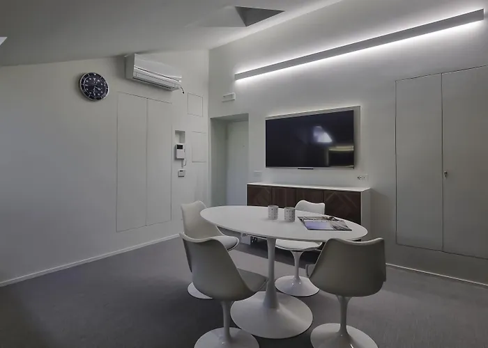 Italianway Comfort - Torino 48