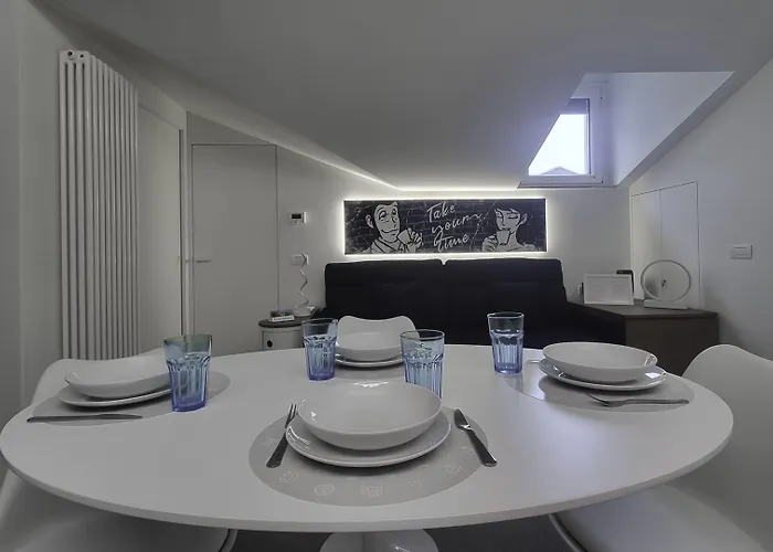 Italianway Comfort - Torino 48