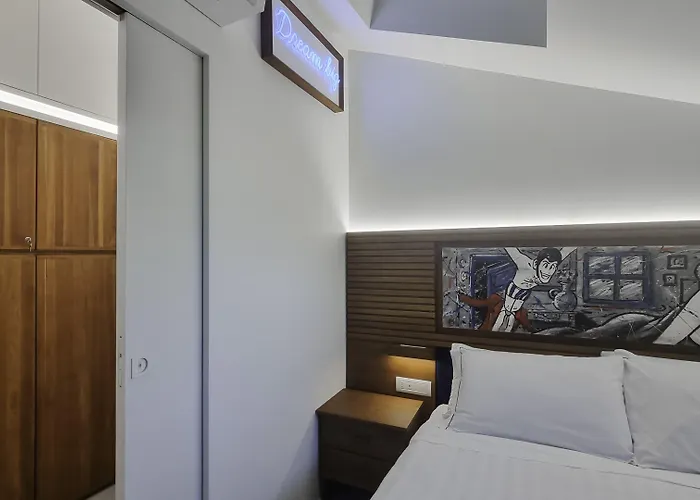 Apartamento Italianway Comfort - Torino 48