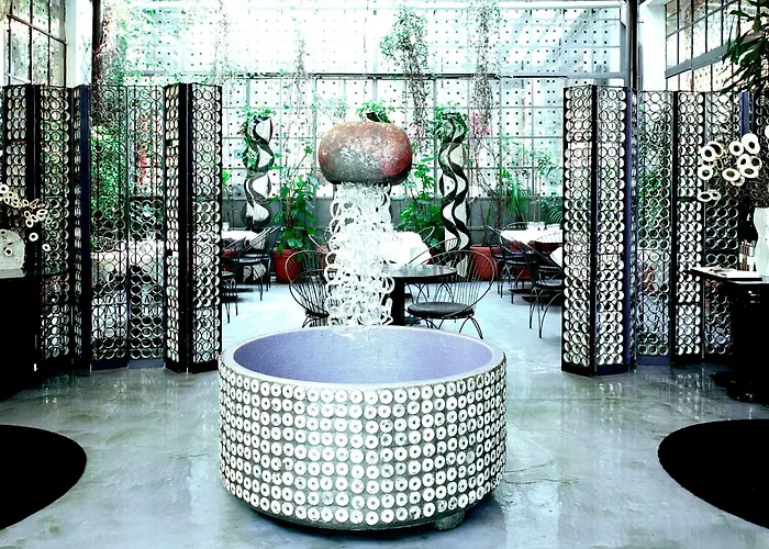 3 10 Corso Alojamento de Acomodação e Pequeno-almoço Milão