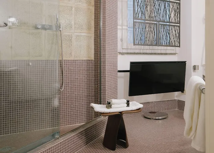 3 10 Corso Alojamento de Acomodação e Pequeno-almoço Milão