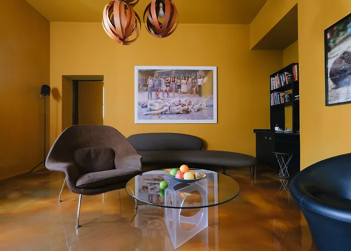 3 10 Corso Alojamento de Acomodação e Pequeno-almoço Milão