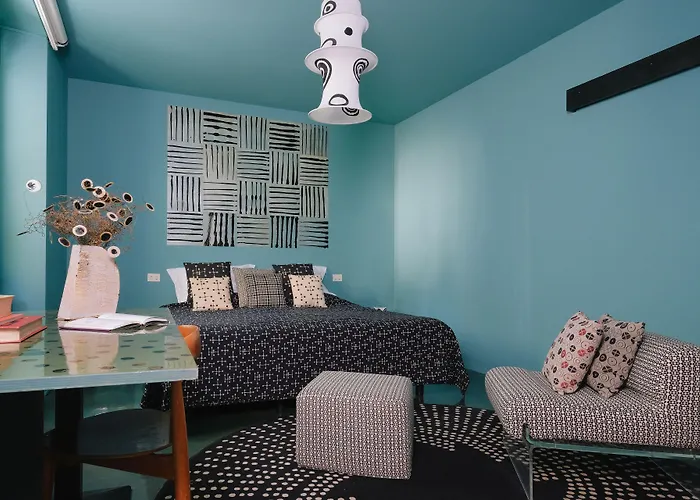 3 10 Corso Alojamento de Acomodação e Pequeno-almoço 4*