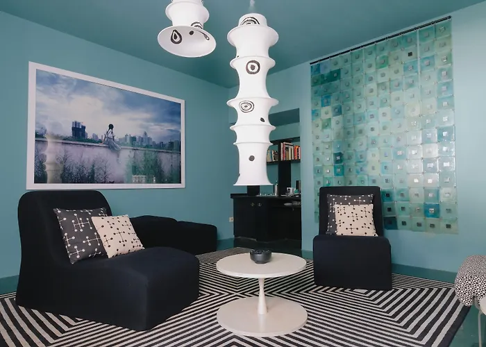 Alojamento de Acomodação e Pequeno-almoço 3 10 Corso Milão