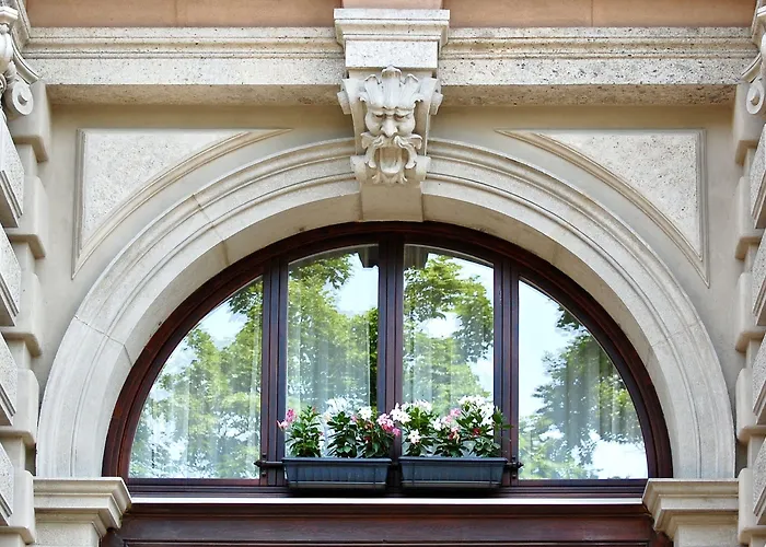 Castello Lägenhetshotell