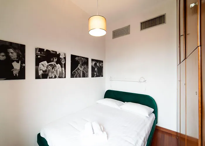 דירה Hbhall Brera 59