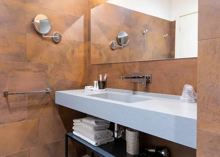 Castello Lägenhetshotell 4*