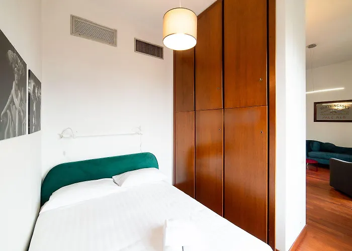 Appartement Hbhall Brera 59 *