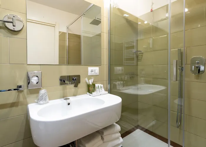 Castello Lägenhetshotell 4*