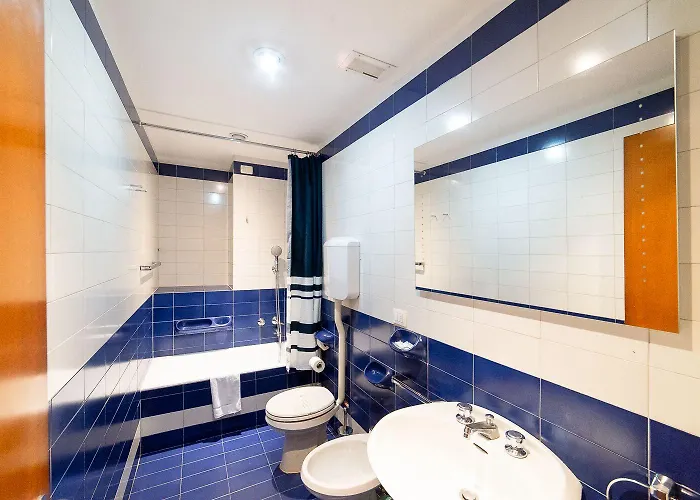 Appartement Hbhall Brera 59 Milaan