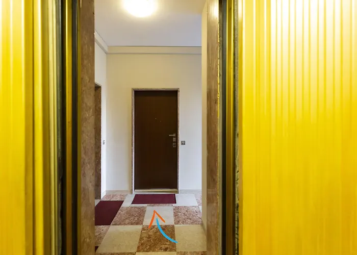 Apartmán Gioia Short *